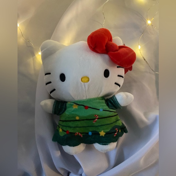 Sanrio Hello Kitty Christmas ๐ - Picture 4 of 5